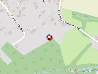 Carte de Benesse Dominique à Bassussarry