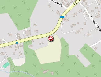 Carte de Duca Christian à Bassussarry