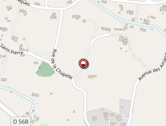 Carte de Plateau Multisports à Peynier