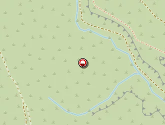 Carte de Frans Bonhomme à Vitrolles