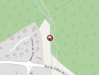 Carte de Marius & Co à Peynier