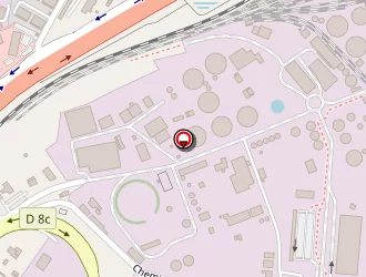 Carte de Cam'lav à Gardanne