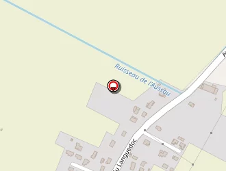 Carte de Barhoumi Bekhta à Muret