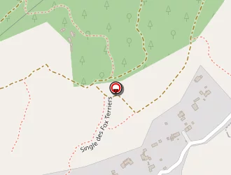 Carte de Giraud Stéphane à Bouc-bel-air