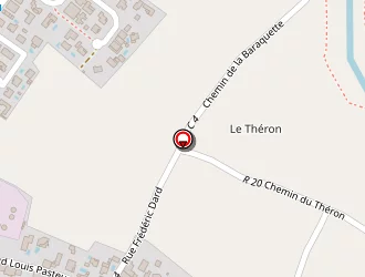 Carte de Carole Medium à Abeilhan