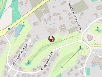 Carte de Ferreira Delgado Arlette à Saint-raphaël