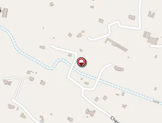 Carte de Garzino (ets) à Trets