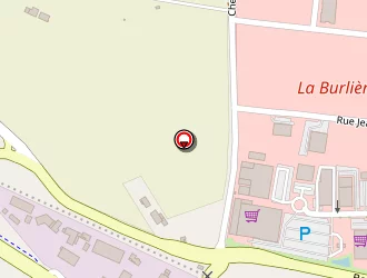 Carte de Caldieron Bernard à Trets