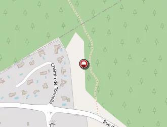 Carte de Roussel Serge à Peynier