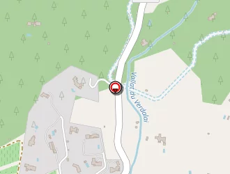 Carte de Cat'pattes à Peynier