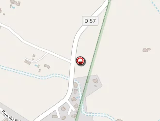 Carte de Lajule Vanessa à Peynier