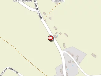 Carte de Ampad 31 à Trébons-sur-la-grasse