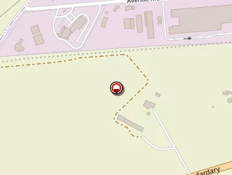 Carte de Carnus Pierre à Revel