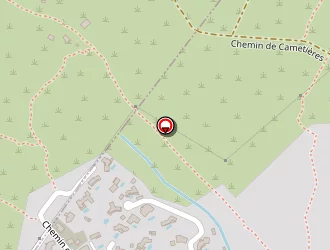 Carte de Remond Brice à Bouzigues