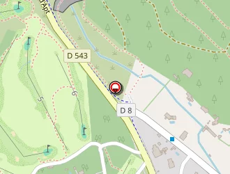 Carte de Saurel Tony à Cabriès