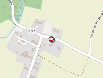 Carte de Basso Jean à Mauremont