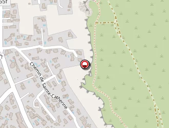 Carte de Eurobat à Vitrolles