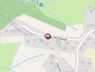 Carte de Larrat François à Villefranque