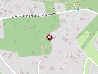 Carte de Trzaska Edition à Fuveau