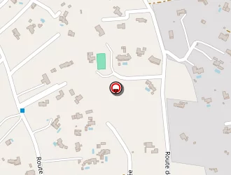 Carte de Domergue-becquart Marie à Cabriès