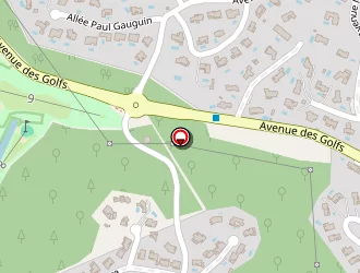 Carte de Orain Philippe à Saint-raphaël