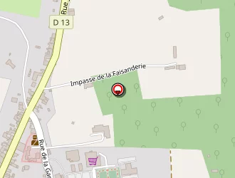 Carte de Etchebest Jean à Lembeye