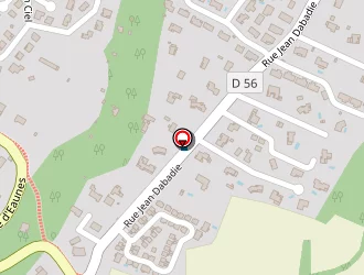 Carte de Mb Conseil à Muret