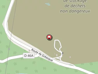 Carte de Lizier Alexandre à Gardanne