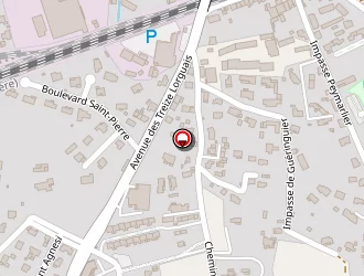 Carte de Air Clim Confort à Arcs (les)