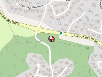 Carte de Maesta Interior Design à Saint-raphaël