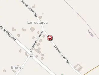 Carte de Maison Pour Tous à Auriac