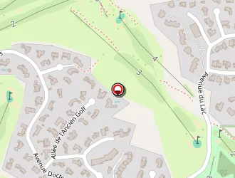 Carte de Fruttoclim à Saint-raphaël