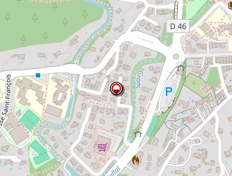 Carte de Salvi Anthony à Fuveau