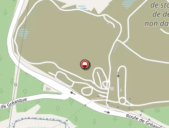 Carte de Teissier Sylvain à Gardanne