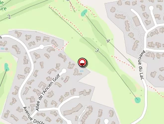 Carte de Erbel Anny à Saint-raphaël