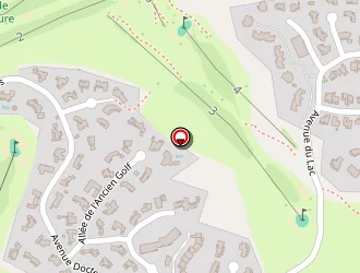 Carte de Export Seafood à Saint-raphaël