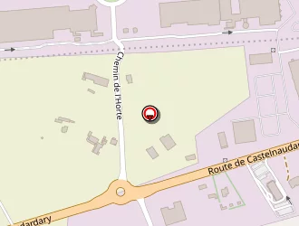 Carte de Pneu à Revel