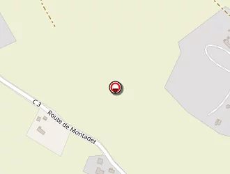 Carte de Cambier Frédéric à Sauveterre