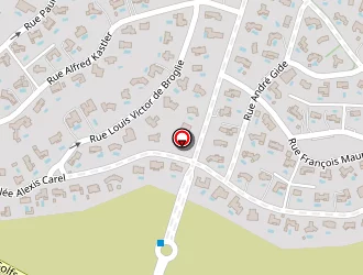 Carte de Heurtaux Patrick à Saint-raphaël