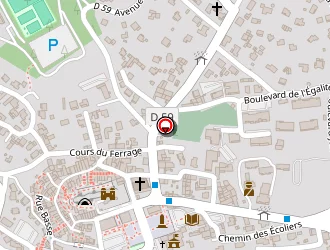 Carte de Signum Graphic à Bouc-bel-air