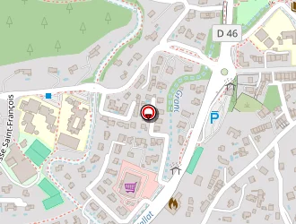 Carte de Atlan Laurent à Fuveau