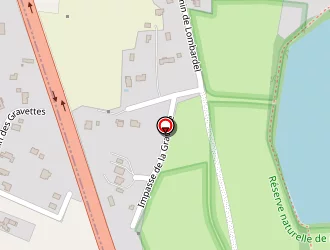 Carte de Dombrowsky Eric à Clermont-le-fort