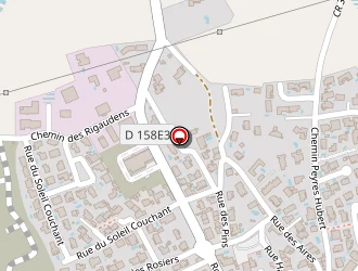 Carte de Kaoui Sarah à Loupian