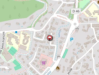 Carte de Coste Tess à Fuveau