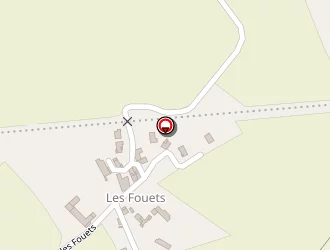 Carte de Albigot Michel à Saint-félix-lauragais