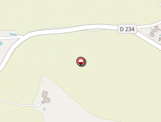 Carte de Le Majourau à Simorre