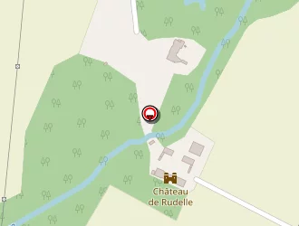 Carte de Lavaux Olivier à Muret