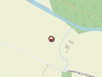 Carte de Maysonnave Informatique à Came