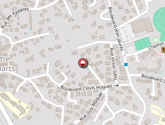 Carte de L-c- Entreprise à Saint-mitre-les-remparts