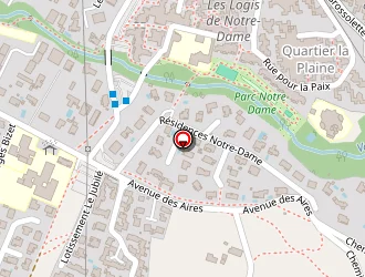 Carte de Electric Concept à Gardanne